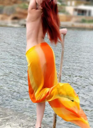проститутка Кирочка, 23, Бердск