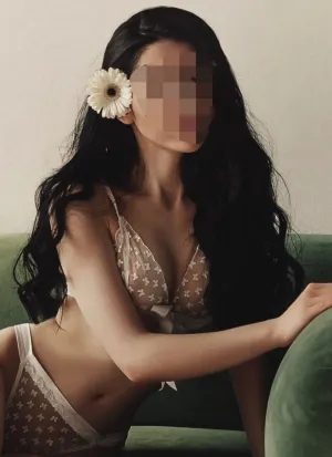 проститутка Машулька, 21, Бердск