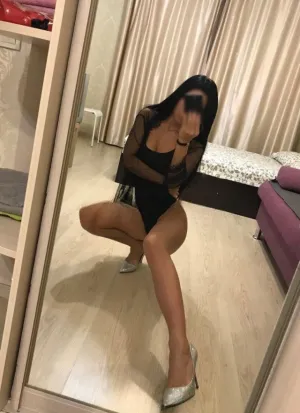 проститутка Злата, 24, Бердск