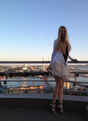 проститутка Виталина, 25, Бердск