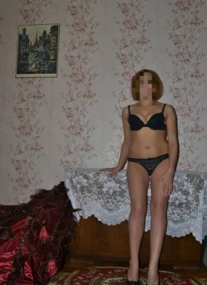 проститутка Лилия, 23, Бердск