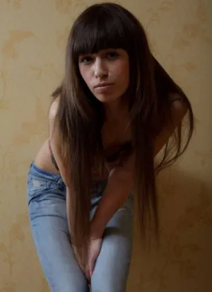 проститутка Марьям, 24, Бердск