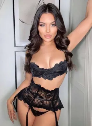 проститутка Анетта, 28, Бердск