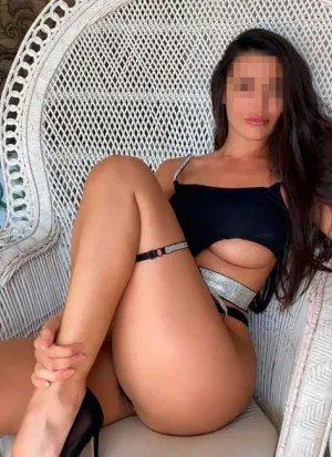 проститутка Катя, 24, Бердск