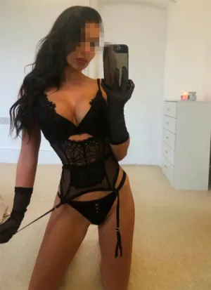 проститутка Полина, 30, Бердск