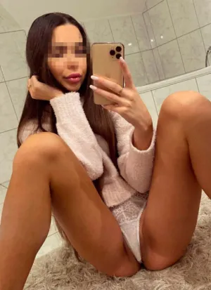 проститутка Леся, 22, Бердск