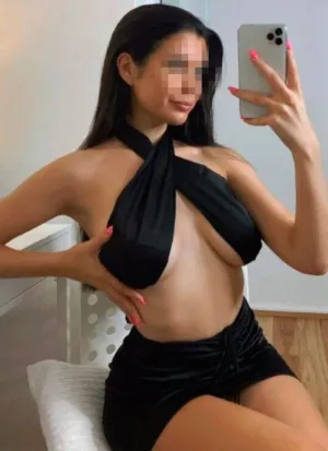 проститутка Лида, 23, Бердск