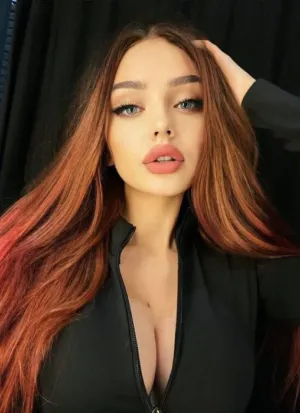 проститутка Юленька, 21, Бердск